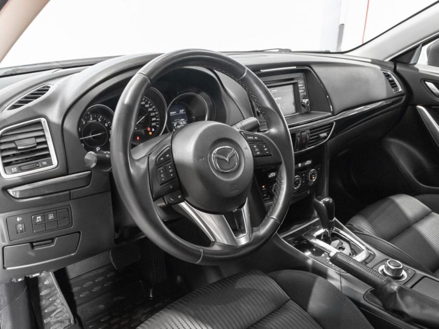Mazda 6 III (GJ) Казань  - изображение 5
