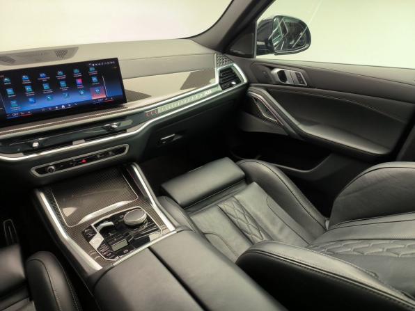 BMW X6 III (G06) Рестайлинг с пробегом 2024 года, цена 13 000 000 рублей, 35035 км, внедорожник, Автокод Объявления