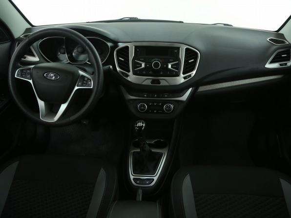 Lada (ВАЗ) Vesta I с пробегом 2021 года, цена 995 000 рублей, 62600 км, седан, Автокод Объявления
