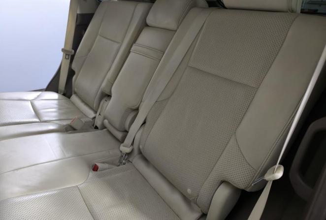 Lexus GX II с пробегом 2010 года, цена 2 670 000 рублей, 302952 км, внедорожник, Автокод Объявления