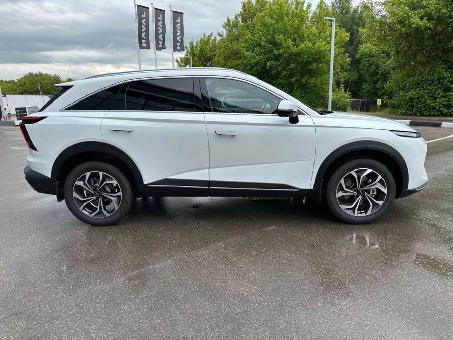 Haval F7 II Нижний Новгород  - изображение 4