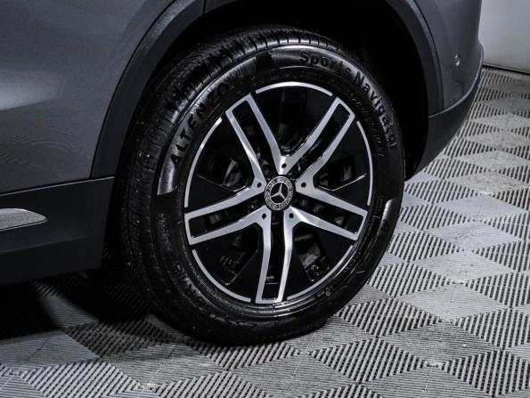 Mercedes-Benz GLA II (H247) с пробегом 2020 года, цена 3 249 000 рублей, 58500 км, внедорожник, Автокод Объявления