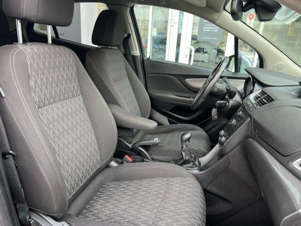 Opel Mokka I с пробегом 2013 года, цена 969 000 рублей, 104924 км, внедорожник, Автокод Объявления