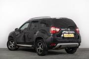 Nissan Terrano III (D10) Томск  - изображение 24