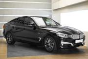 BMW 3 серии VI (F3x) Москва  - изображение 43