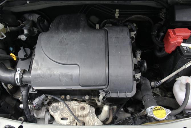 Toyota Passo II (C30) с пробегом 2011 года, цена 600 000 рублей, 216297 км, хэтчбек, Автокод Объявления