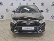 Toyota Camry VII (XV50) Рестайлинг Тольятти  - изображение 23