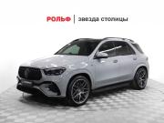 Mercedes-Benz GLE AMG II (V167) Рестайлинг Москва  - изображение 28