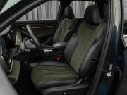 Geely Monjaro I Москва  - изображение 35