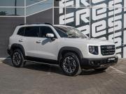 Haval Dargo I Краснодар  - изображение 25