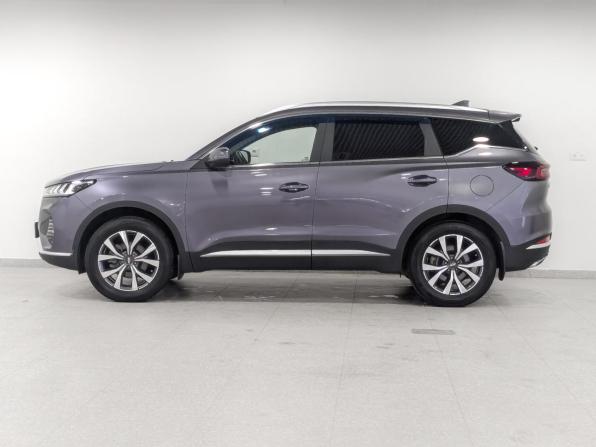 Chery Tiggo 7 Pro I с пробегом 2022 года, цена 1 700 000 рублей, 40964 км, внедорожник, Автокод Объявления