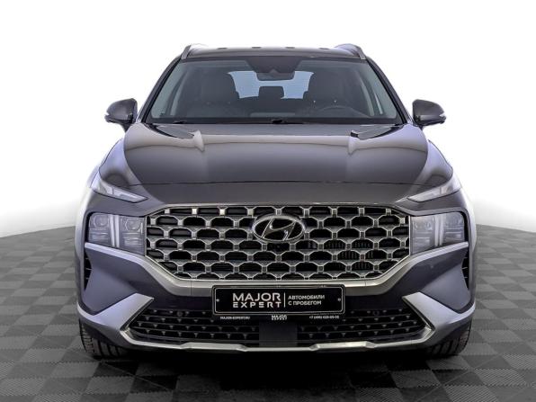 Hyundai Santa Fe IV Рестайлинг с пробегом 2022 года, цена 4 400 000 рублей, 41762 км, внедорожник, Автокод Объявления