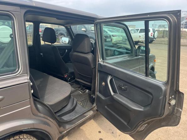Lada (ВАЗ) 2131 (4x4) I с пробегом 2019 года, цена 450 000 рублей, 151360 км, внедорожник, Автокод Объявления