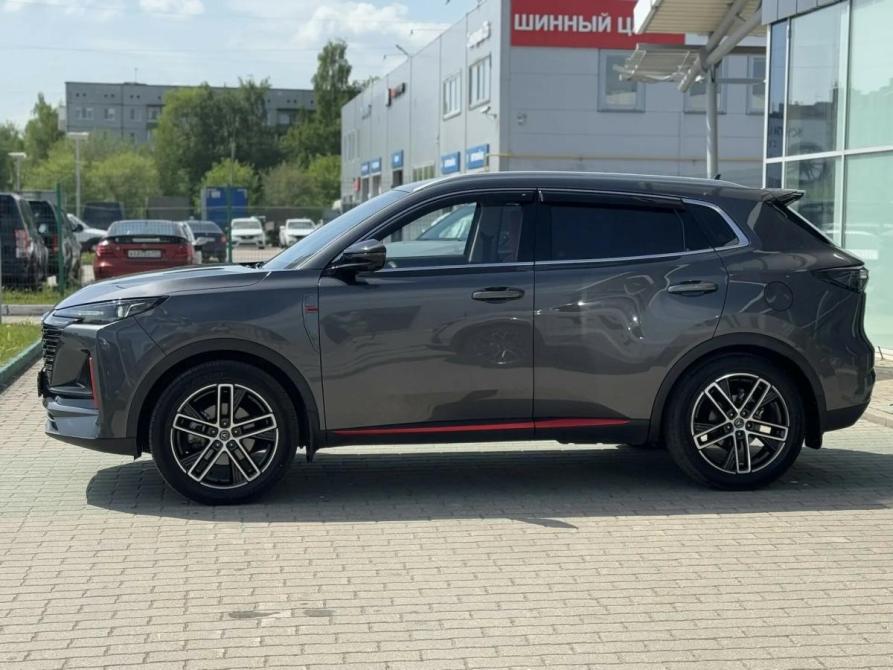 Changan CS55 Plus II Вологда  - изображение 4
