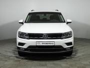 Volkswagen Tiguan II Санкт-Петербург  - изображение 23