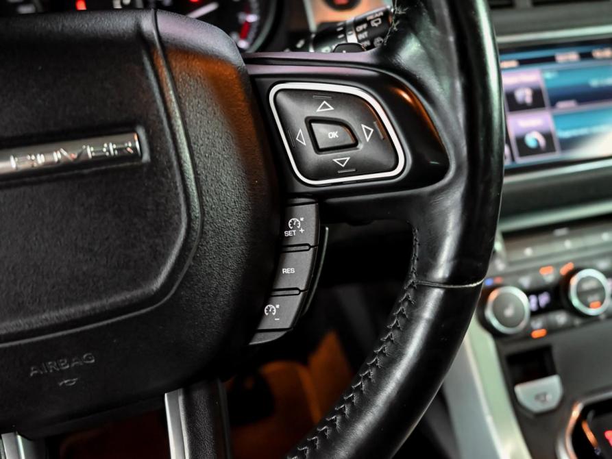 Land Rover Range Rover Evoque I Екатеринбург  - изображение 17