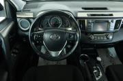 Toyota RAV4 IV (XA40) Омск  - изображение 35