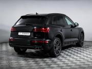 Audi Q5 II (FY) Рестайлинг Москва  - изображение 27