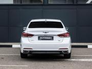 Genesis G80 I Новороссийск  - изображение 26