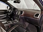 Jeep Grand Cherokee IV (WK2) Рестайлинг Москва  - изображение 33