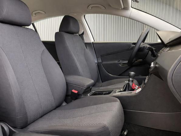 Volkswagen Passat B6 с пробегом 2008 года, цена 677 000 рублей, 158234 км, седан, Автокод Объявления