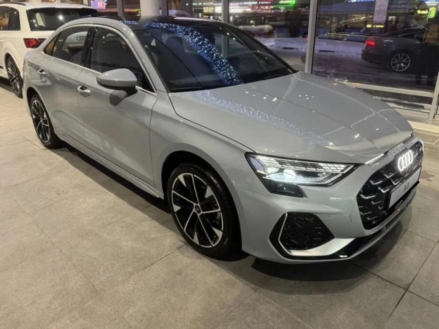 Audi A3 IV (8Y) Рестайлинг Самара  - изображение 1