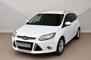 Ford Focus III Москва  - изображение 16