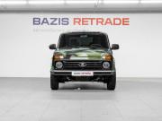 Lada (ВАЗ) 2121 (4x4) I Рестайлинг (2020) Тюмень  - изображение 24
