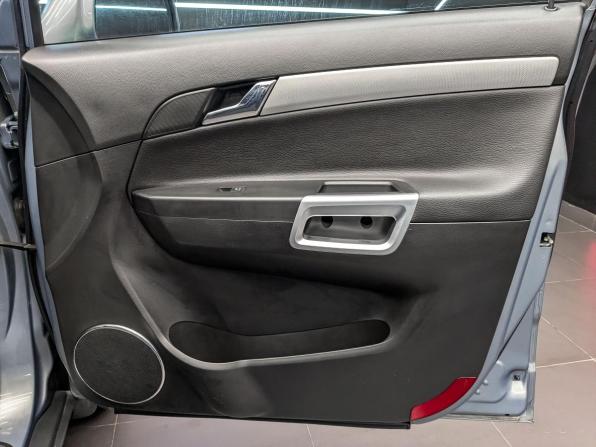 Opel Antara I Рестайлинг с пробегом 2013 года, цена 1 350 000 рублей, 149400 км, внедорожник, Автокод Объявления