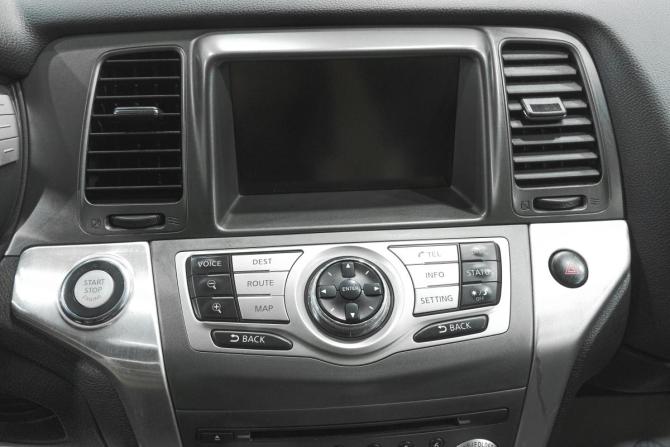 Nissan Murano II (Z51) Рестайлинг 2 с пробегом 2013 года, цена 1 369 000 рублей, 264000 км, внедорожник, Автокод Объявления