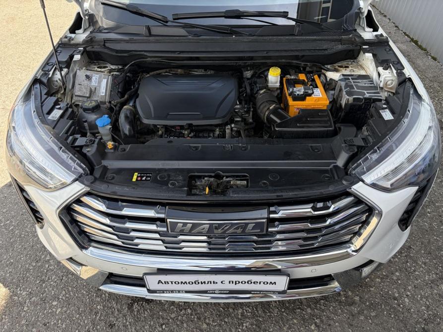 Haval Jolion I Саратов  - изображение 13