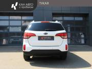 Kia Sorento II Рестайлинг Казань  - изображение 16