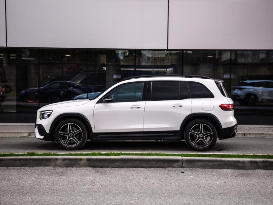 Mercedes-Benz GLB I (X247) Санкт-Петербург  - изображение 10