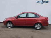 Lada (ВАЗ) Granta I Москва  - изображение 18