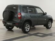 Chevrolet Niva I Рестайлинг Иваново  - изображение 22