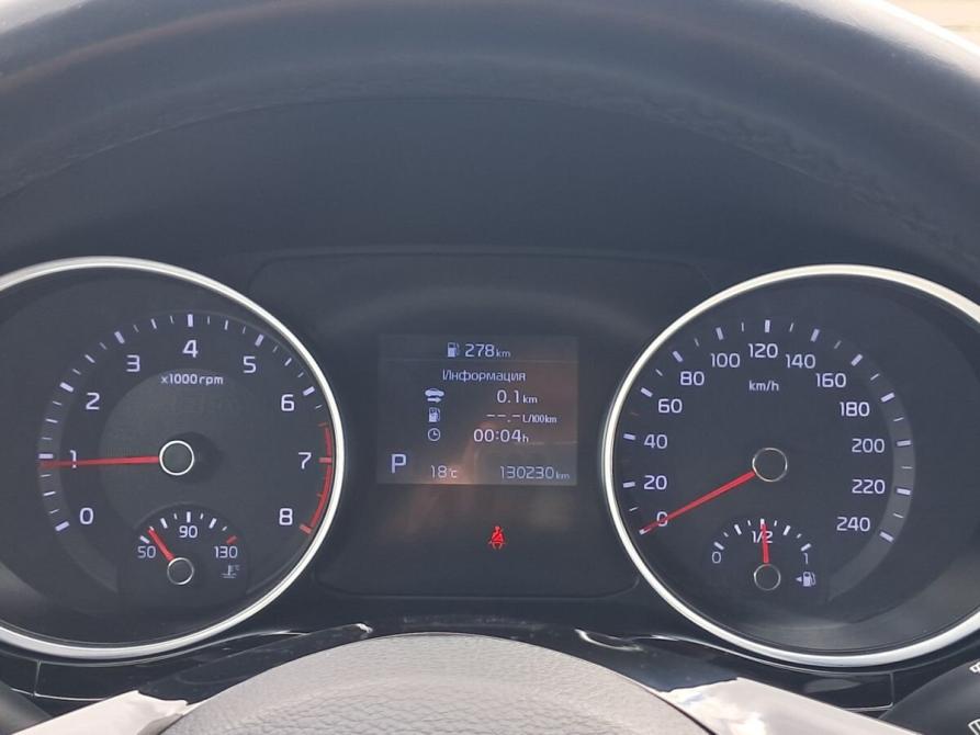 Kia Ceed III Набережные Челны  - изображение 16