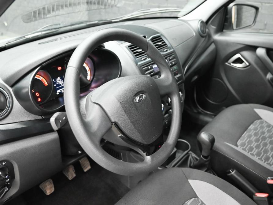 Lada (ВАЗ) Granta I Рестайлинг Екатеринбург  - изображение 18