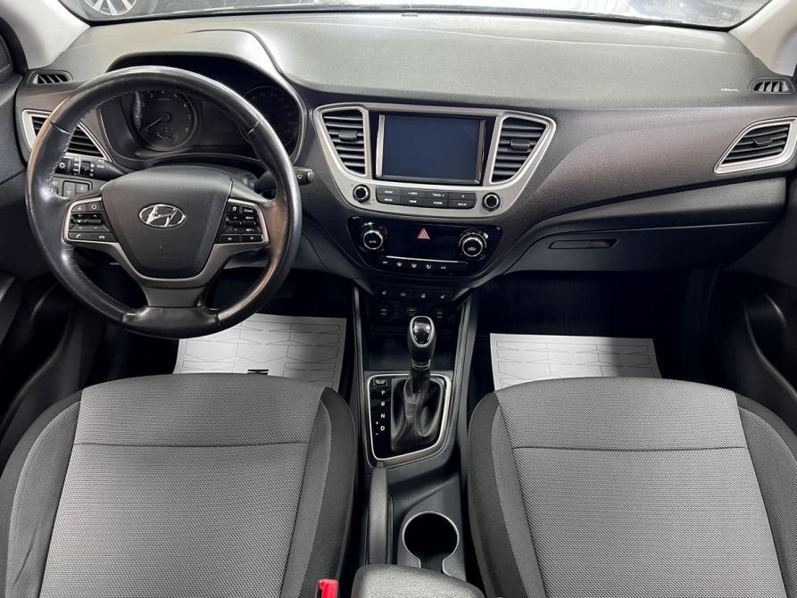 Hyundai Solaris II Тверь  - изображение 10