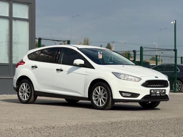 Ford Focus III Рестайлинг с пробегом 2015 года, цена 940 000 рублей, 109600 км, седан, Автокод Объявления