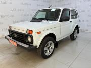 Lada (ВАЗ) Niva Legend I Пермь  - изображение 17