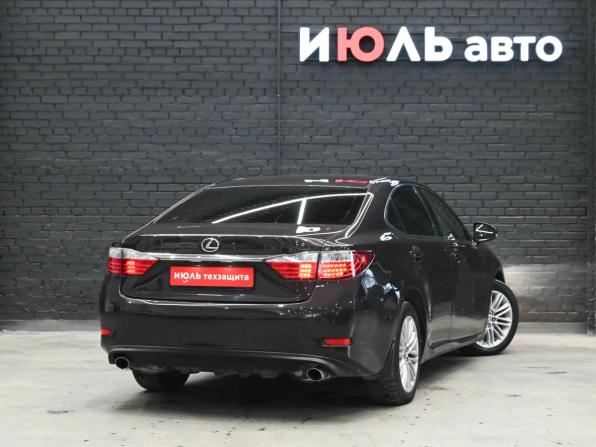 Lexus ES VI с пробегом 2013 года, цена 2 250 000 рублей, 265029 км, седан, Автокод Объявления