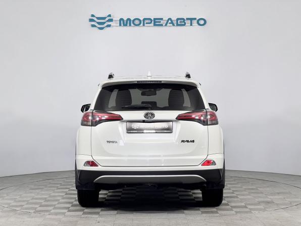 Toyota RAV4 IV (XA40) Рестайлинг с пробегом 2017 года, цена 2 150 000 рублей, 171200 км, внедорожник, Автокод Объявления