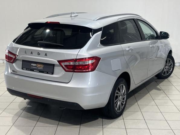 Lada (ВАЗ) Vesta I с пробегом 2019 года, цена 1 045 000 рублей, 83790 км, универсал, Автокод Объявления