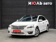 Nissan Teana III (L33) Екатеринбург  - изображение 20
