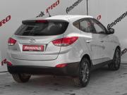 Hyundai ix35 I Рестайлинг Екатеринбург  - изображение 25