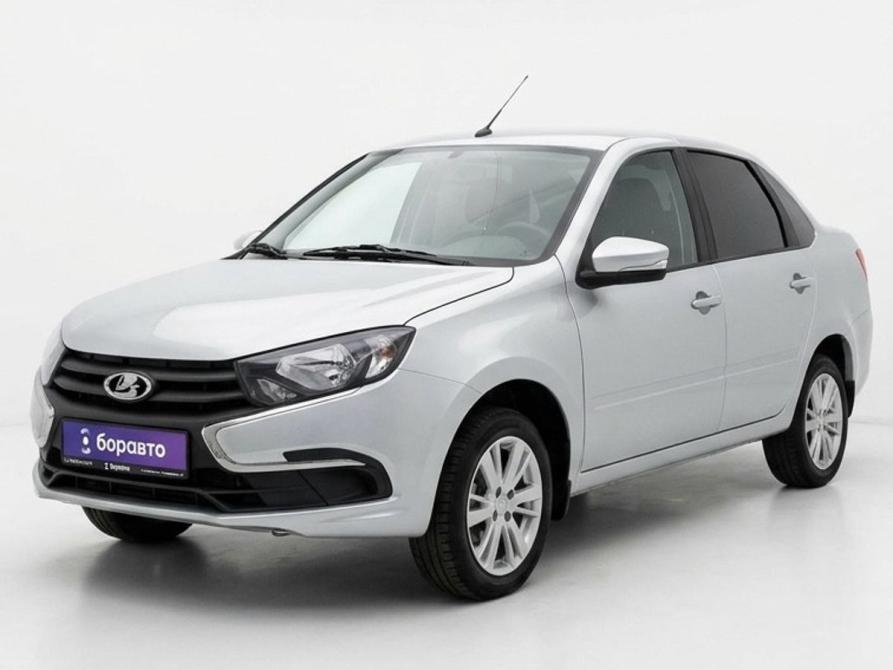 Lada (ВАЗ) Granta I Рестайлинг Борисоглебск  - изображение 1
