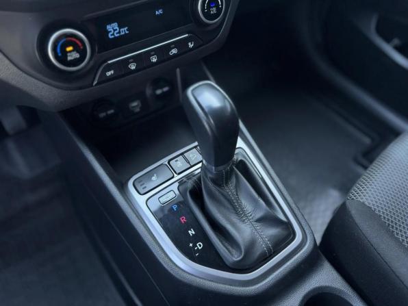 Hyundai Creta I Рестайлинг с пробегом 2020 года, цена 1 899 000 рублей, 132061 км, внедорожник, Автокод Объявления