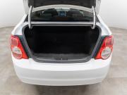 Chevrolet Aveo II Красноярск  - изображение 40
