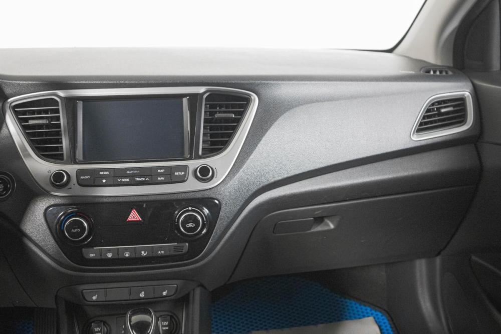 Hyundai Solaris II Кемерово  - изображение 15