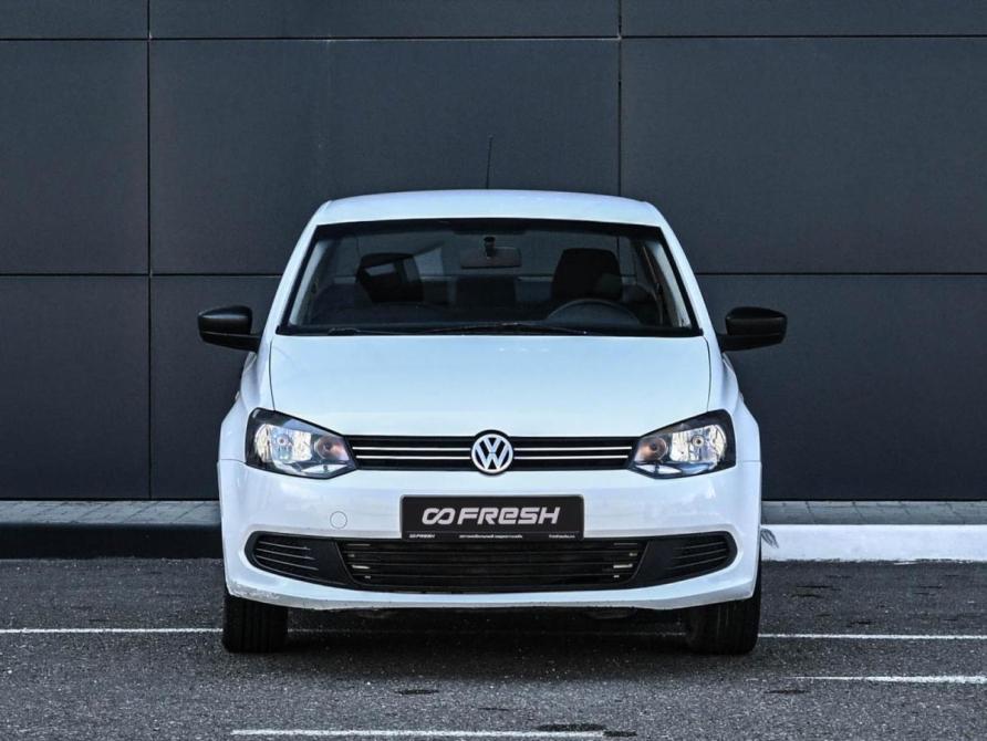 Volkswagen Polo V Новороссийск  - изображение 3